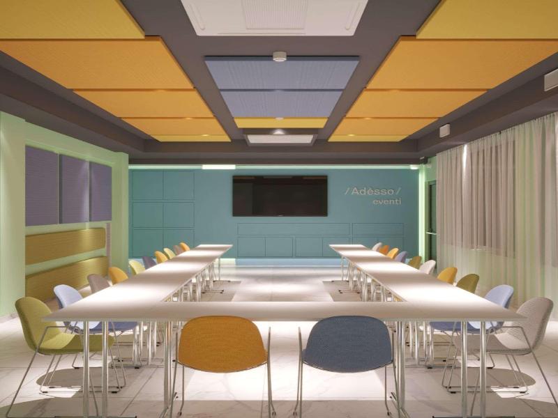 Adesso Hotel - Toplantı