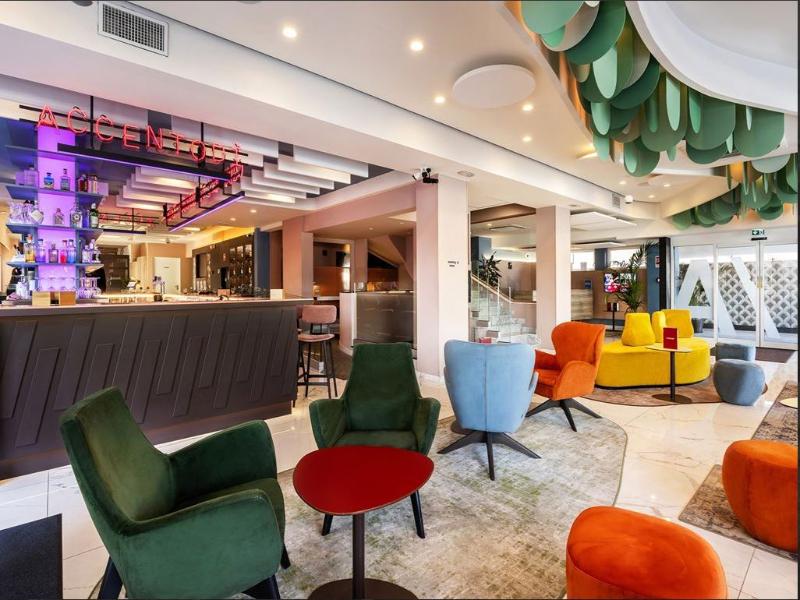 Adesso Hotel - Genel