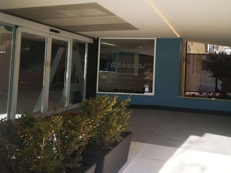 Adesso Hotel - Genel