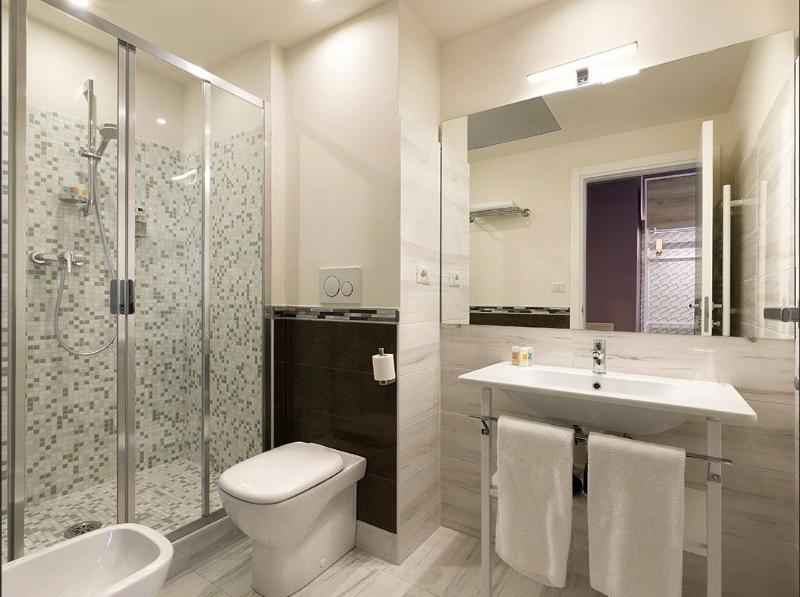 Adesso Hotel - Oda