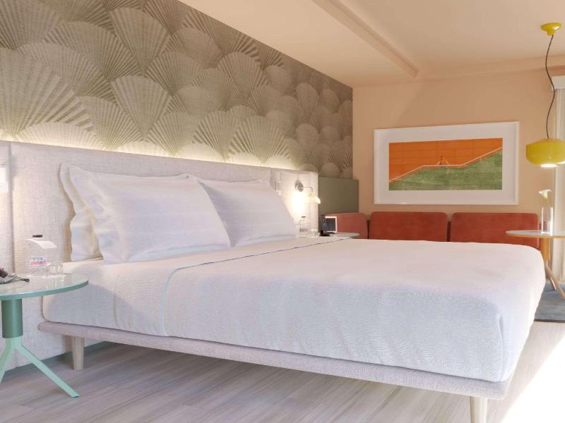 Adesso Hotel - Oda