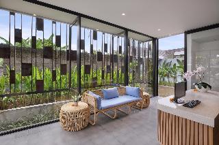 Sanora Villa Sanur by Ini Vie Hospitality fotoÄŸrafÄ±