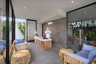 Sanora Villa Sanur by Ini Vie Hospitality fotoÄŸrafÄ±