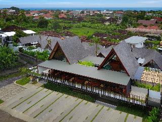 Sanora Villa Sanur by Ini Vie Hospitality fotoÄŸrafÄ±