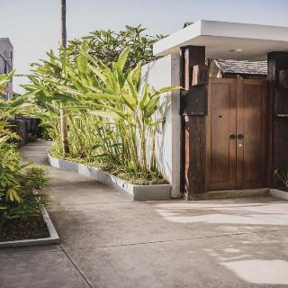 Sanora Villa Sanur by Ini Vie Hospitality fotoÄŸrafÄ±