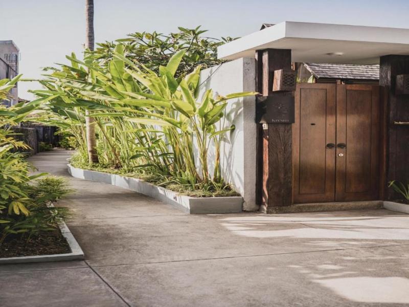 Sanora Villa Sanur by Ini Vie Hospitality - Genel