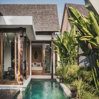 Sanora Villa Sanur by Ini Vie Hospitality fotoÄŸrafÄ±