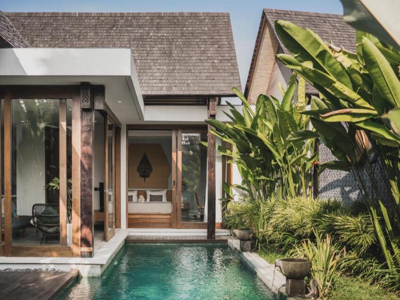 Sanora Villa Sanur by Ini Vie Hospitality - Genel