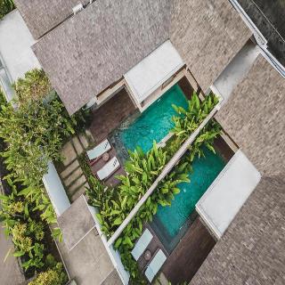 Sanora Villa Sanur by Ini Vie Hospitality otel fotoğrafı