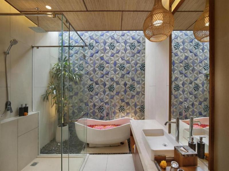 Sanora Villa Sanur by Ini Vie Hospitality - Oda