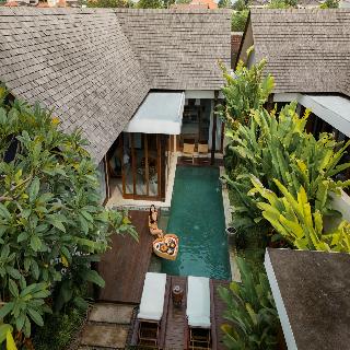Sanora Villa Sanur by Ini Vie Hospitality fotoÄŸrafÄ±