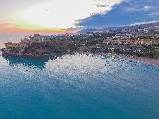 Falconara Greenblu Resort otel fotoğrafı