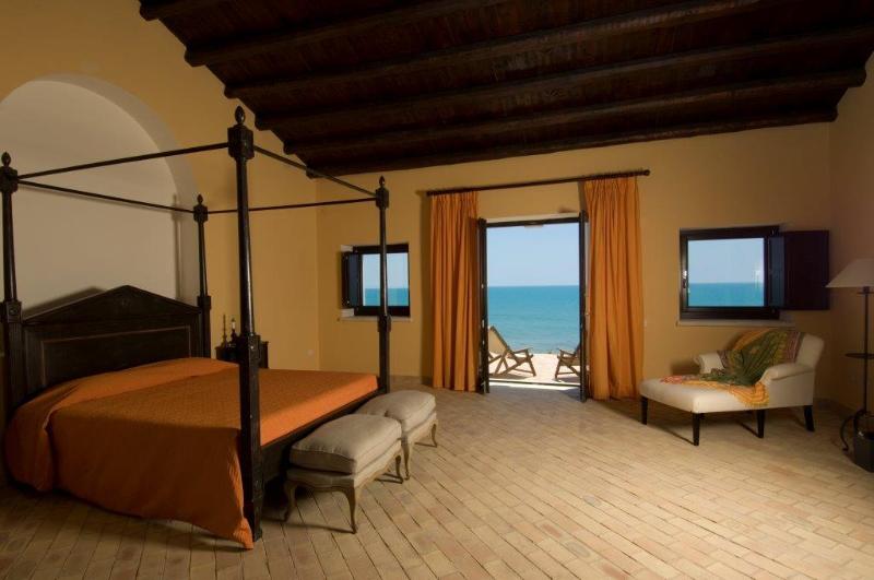 Falconara Greenblu Resort - Oda