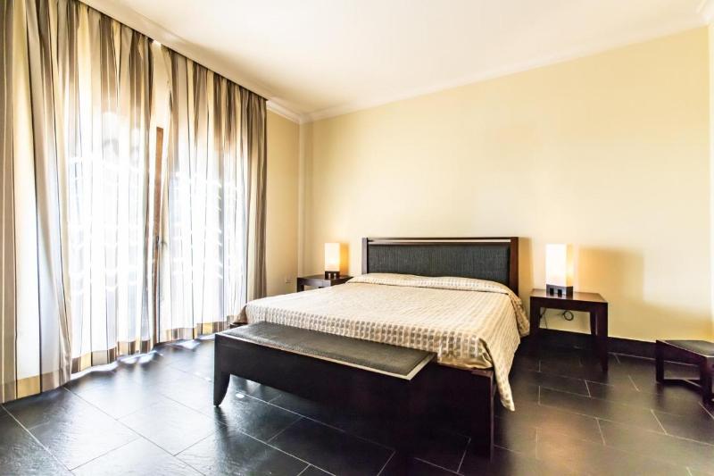 Falconara Greenblu Resort - Oda