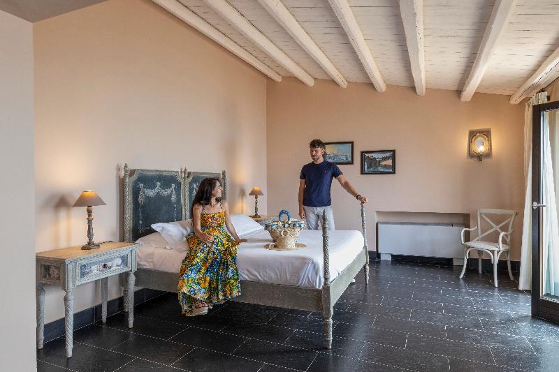 Falconara Greenblu Resort - Oda