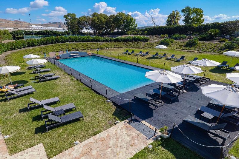 Falconara Greenblu Resort - Havuz
