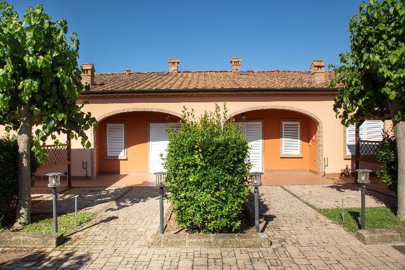 Residence Borgo Verde - Genel