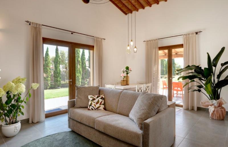 Residence Borgo Verde - Oda