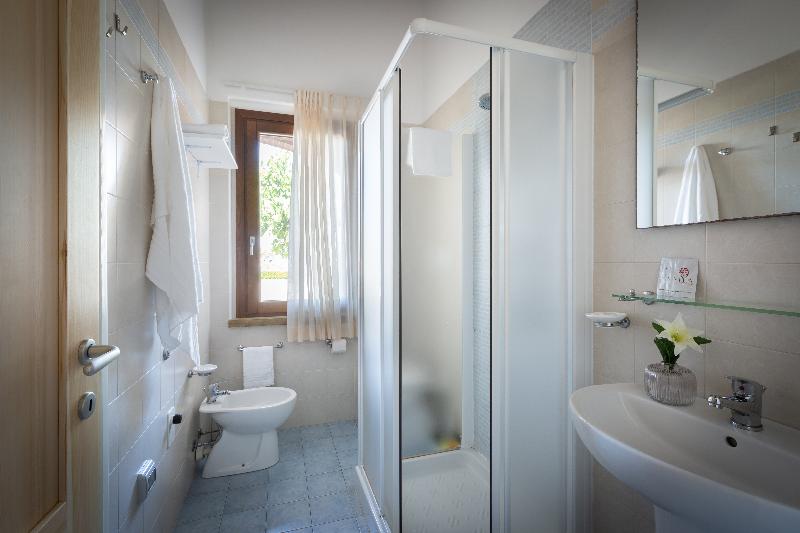 Residence Borgo Verde - Oda