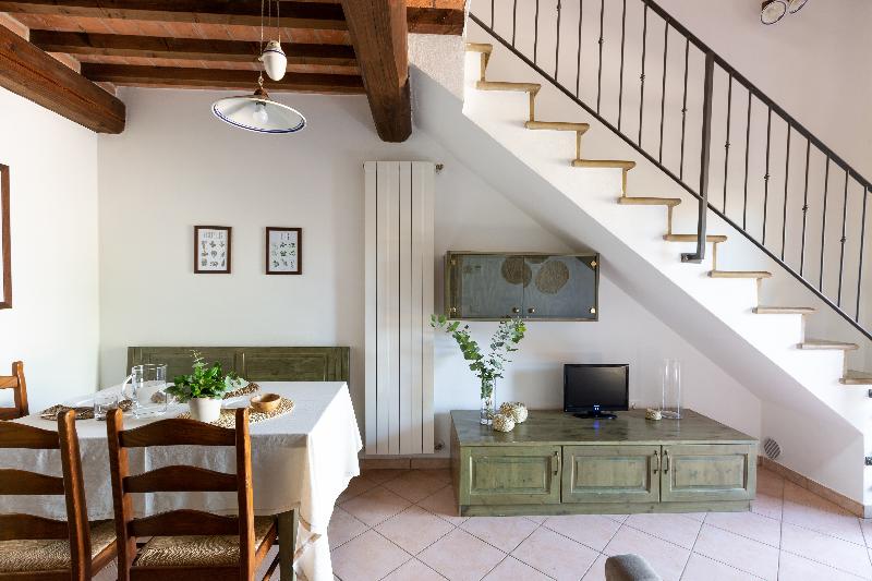 Residence Borgo Verde - Oda