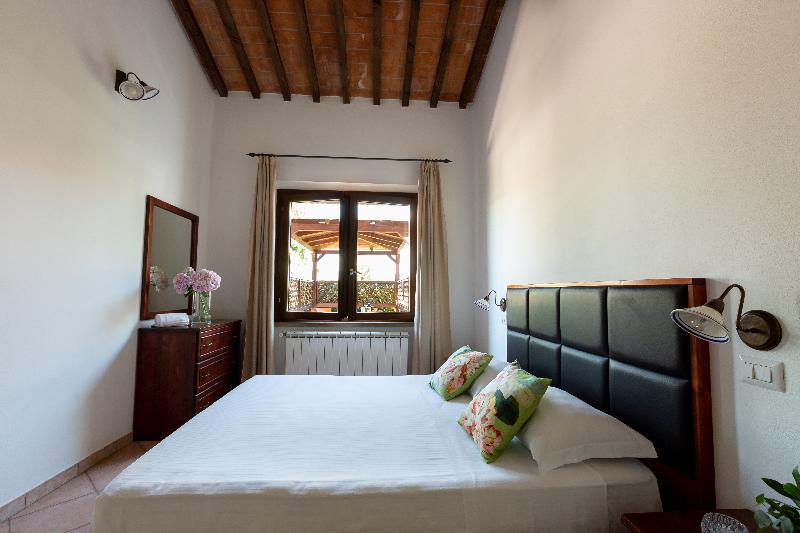Residence Borgo Verde - Oda