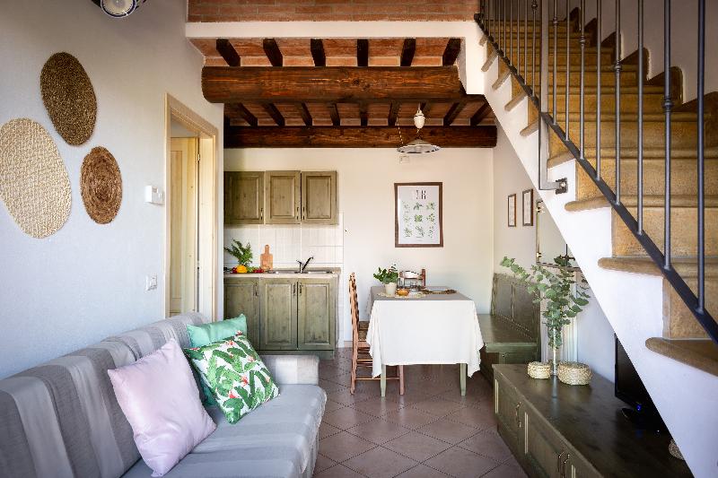 Residence Borgo Verde - Oda