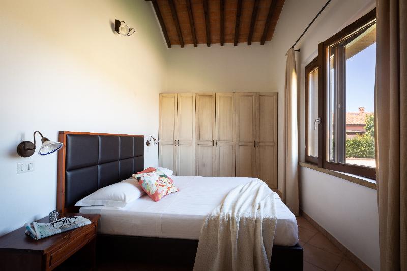 Residence Borgo Verde - Oda