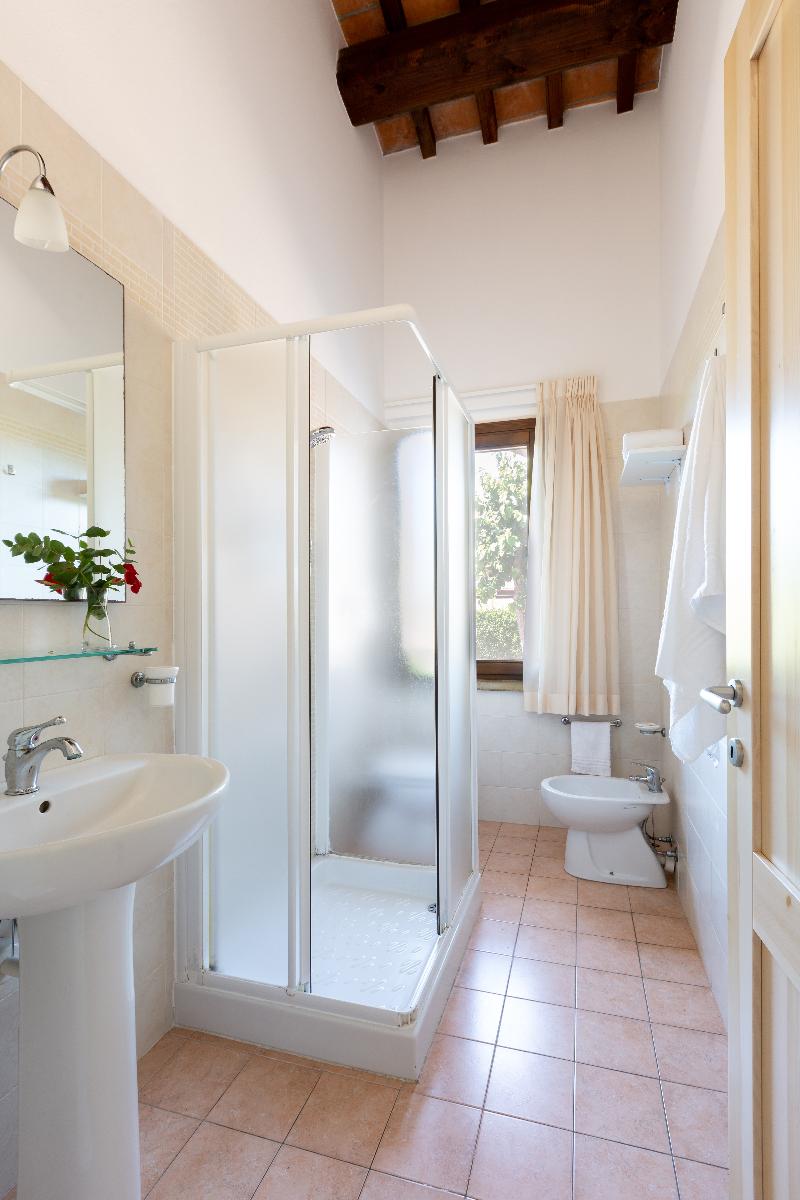 Residence Borgo Verde - Oda