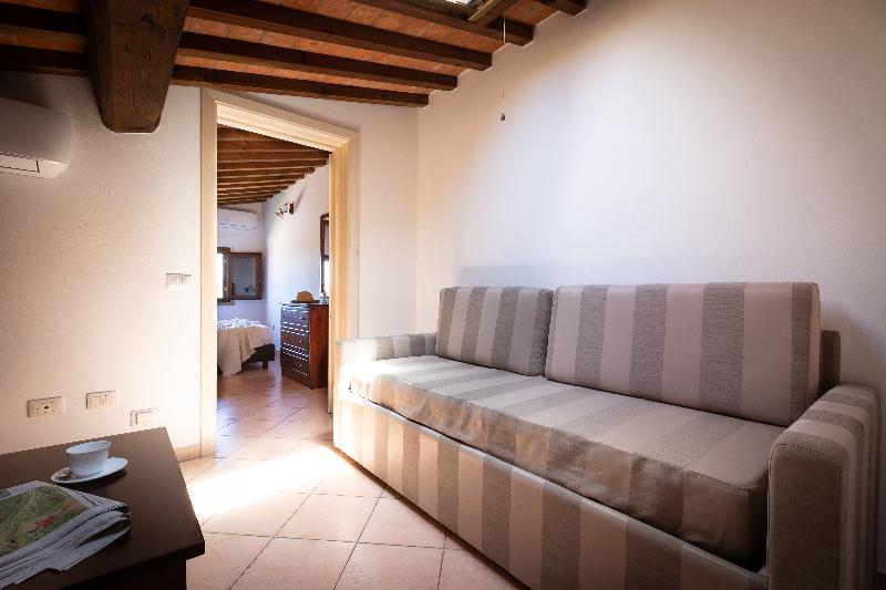 Residence Borgo Verde - Oda