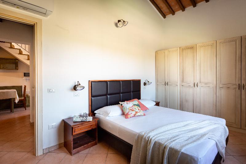 Residence Borgo Verde - Oda