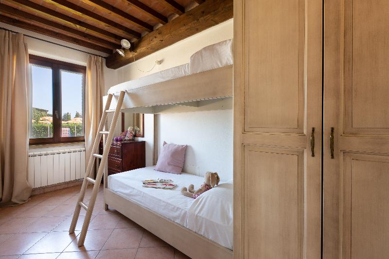 Residence Borgo Verde - Oda