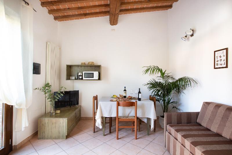 Residence Borgo Verde - Oda