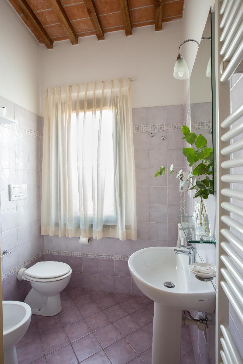 Residence Borgo Verde - Oda