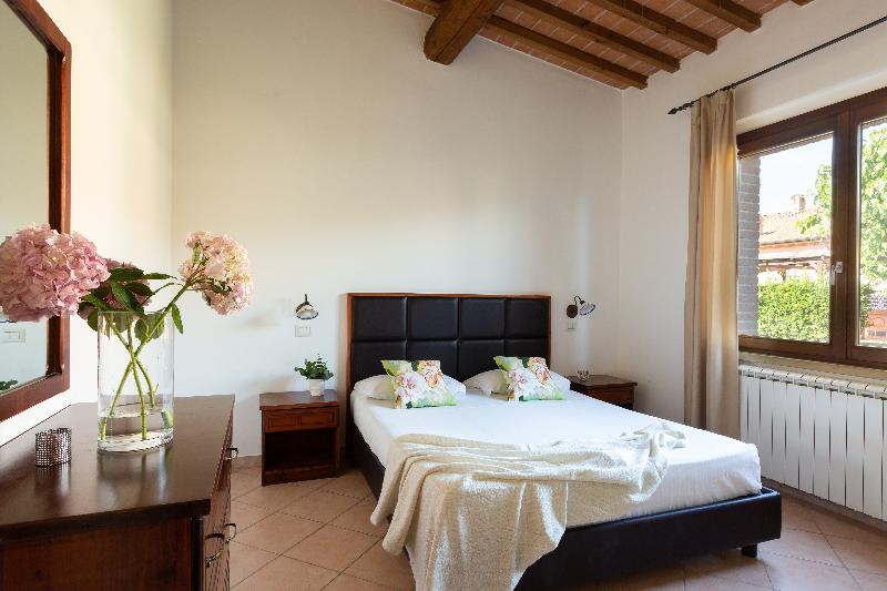 Residence Borgo Verde - Oda
