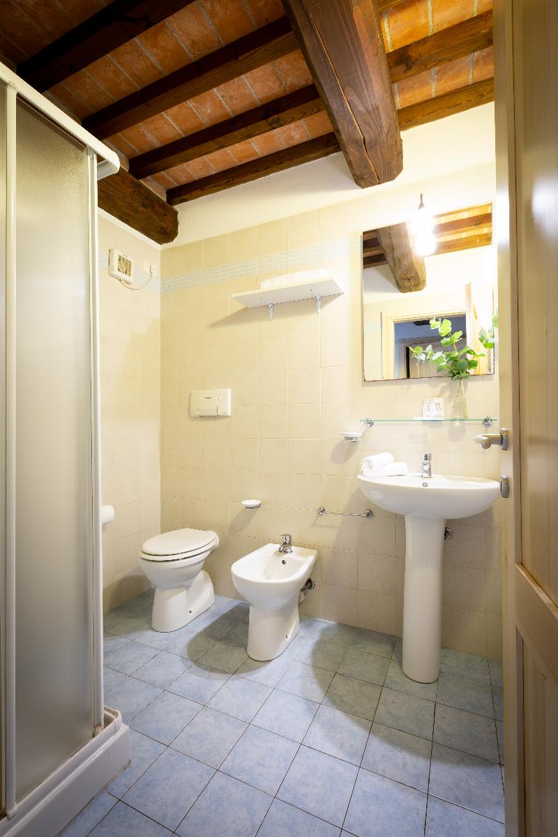 Residence Borgo Verde - Oda