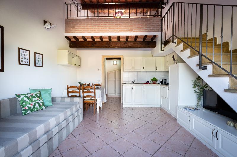 Residence Borgo Verde - Oda