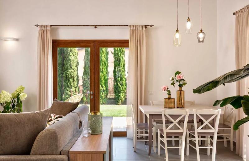 Residence Borgo Verde - Oda