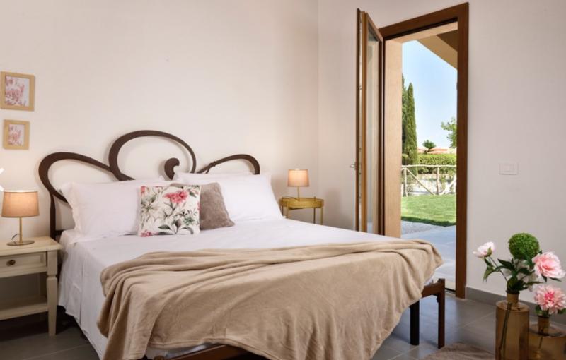 Residence Borgo Verde - Oda
