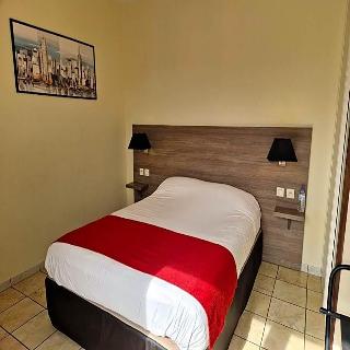 Hotel Le Relais Du Vivarais
