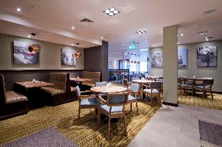 Premier Inn Leeds Cc - Whitehall Road fotoÄŸrafÄ±