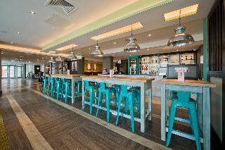 Premier Inn Leeds Cc - Whitehall Road fotoÄŸrafÄ±