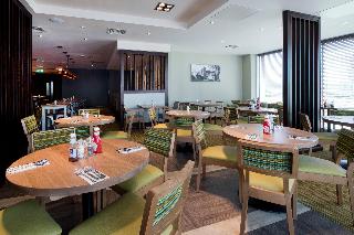 Premier Inn Leeds Cc - Whitehall Road fotoÄŸrafÄ±