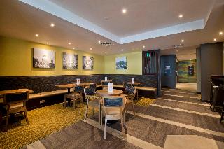Premier Inn Leeds Cc - Whitehall Road fotoÄŸrafÄ±