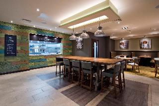 Premier Inn Leeds Cc - Whitehall Road fotoÄŸrafÄ±