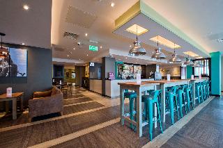 Premier Inn Leeds Cc - Whitehall Road fotoÄŸrafÄ±