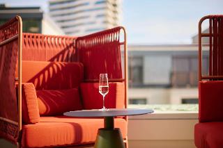 Adina Apartment Hotel Stuttgart fotoÄŸrafÄ±