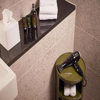 Adina Apartment Hotel Stuttgart fotoÄŸrafÄ±