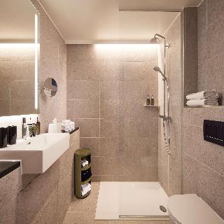 Adina Apartment Hotel Stuttgart fotoÄŸrafÄ±