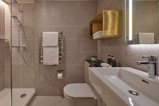 Adina Apartment Hotel Stuttgart fotoÄŸrafÄ±