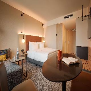 Adina Apartment Hotel Stuttgart fotoÄŸrafÄ±